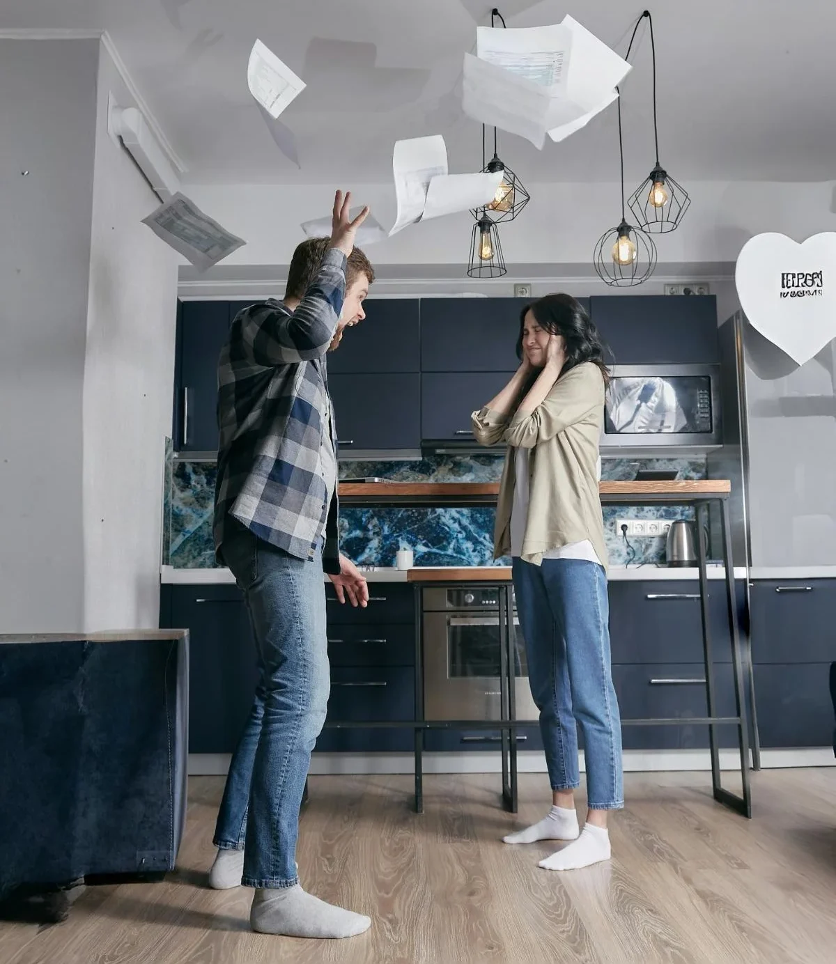 Para quienes terapia de parejas