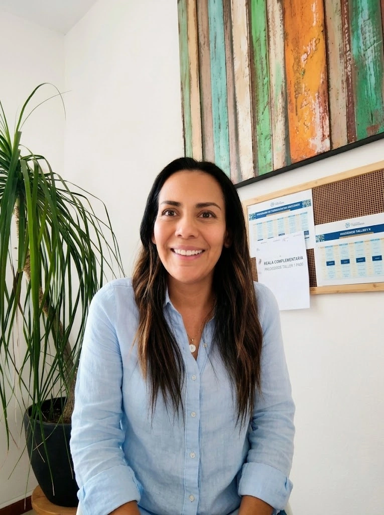 Teresa Salazar
