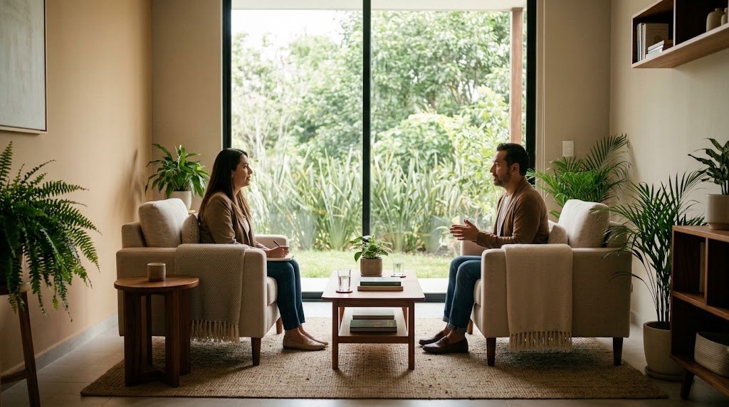 Terapia de parejas en cuernavaca